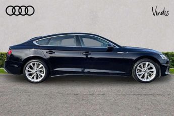 Audi A5 35 TFSI Sport 5dr S Tronic