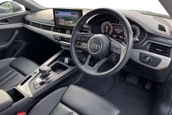 Audi A5 35 TFSI Sport 5dr S Tronic