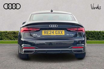 Audi A5 35 TFSI Sport 5dr S Tronic