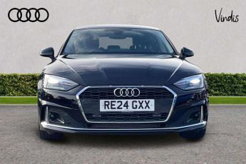 Audi A5 35 TFSI Sport 5dr S Tronic