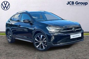 Volkswagen Taigo 1.5 TSI 150 Style 5dr DSG
