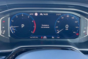 Volkswagen Taigo 1.5 TSI 150 Style 5dr DSG