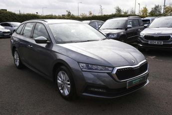 Skoda Octavia 1.0 TSI SE Technology 5dr