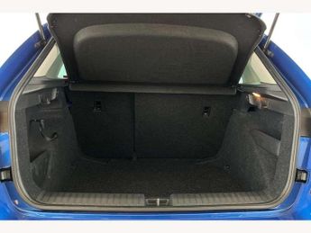 Skoda Kamiq 1.0 TSI 110 SE L Executive 5dr DSG