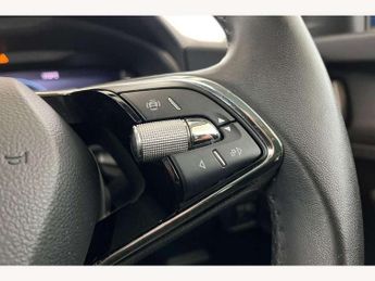 Skoda Kamiq 1.0 TSI 110 SE L Executive 5dr DSG