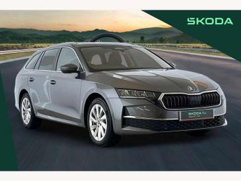 Skoda Octavia 2.0 TDI 150 SE L 5dr DSG