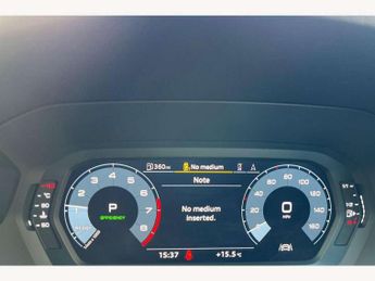 Audi A3 35 TFSI S Line 4dr S Tronic