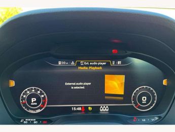 Audi Q2 35 TFSI Sport 5dr S Tronic
