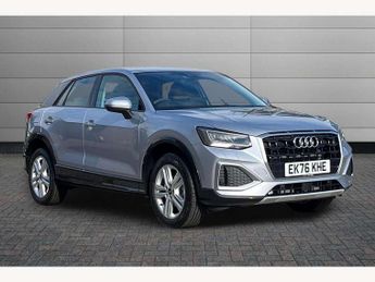Audi Q2 35 TFSI Sport 5dr