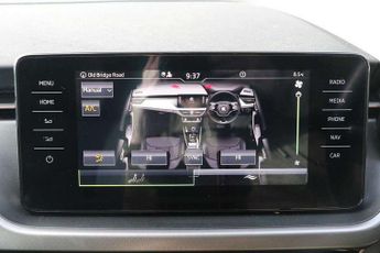 Skoda Kamiq 1.0 TSI 110 SE L Executive 5dr DSG