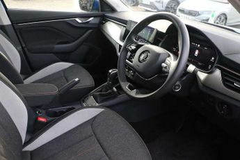 Skoda Kamiq 1.0 TSI 110 SE L Executive 5dr DSG