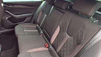 Skoda Octavia 1.4 TSI iV vRS 5dr DSG