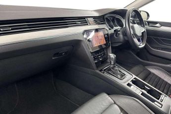 Volkswagen Passat 1.4 TSI PHEV GTE 5dr DSG