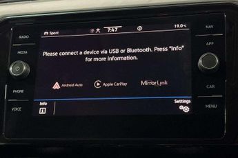Volkswagen Passat 1.4 TSI PHEV GTE 5dr DSG