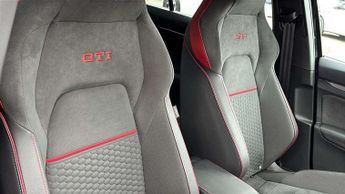 Volkswagen Golf GTi 2.0 TSI 300 GTI Clubsport 5dr DSG