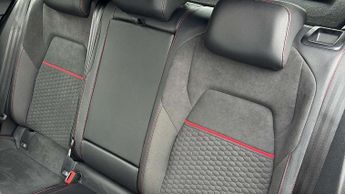 Volkswagen Golf 2.0 TSI 300 GTI Clubsport 5dr DSG