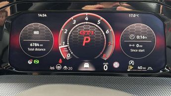 Volkswagen Golf 2.0 TSI 300 GTI Clubsport 5dr DSG