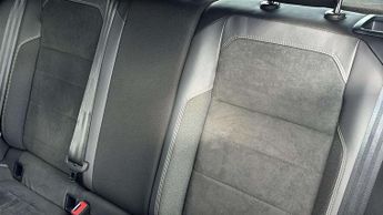 Volkswagen Polo 2.0 TSI GTI 5dr DSG