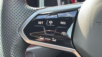 Volkswagen Polo 2.0 TSI GTI 5dr DSG