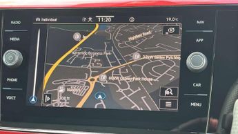 Volkswagen Polo 2.0 TSI GTI 5dr DSG