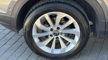 Volkswagen T-Roc 1.5 TSI Match 5dr DSG