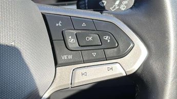Volkswagen T-Roc 1.5 TSI Match 5dr DSG