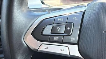 Volkswagen T-Roc 1.5 TSI Match 5dr DSG