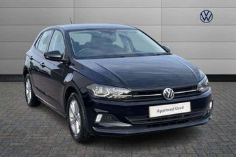 Volkswagen Polo 1.0 EVO SE 5dr