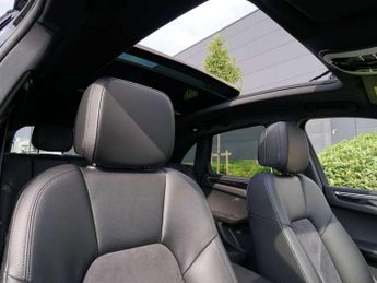Porsche Macan S 5dr PDK