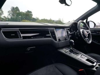 Porsche Macan S 5dr PDK