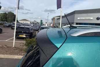 Volkswagen T-Cross 1.0 TSI 110 R-Line 5dr DSG
