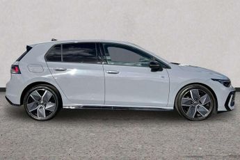 Volkswagen Golf 2.0 TDI 150 Black Edition 5dr DSG