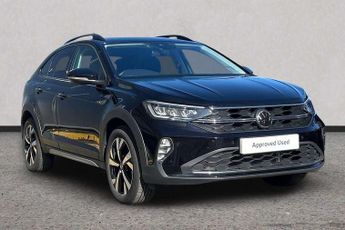 Volkswagen Taigo 1.0 TSI Match 5dr