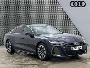 Audi A6 2.0 e-Hybrid Quattro 299 S line 4dr S Tronic