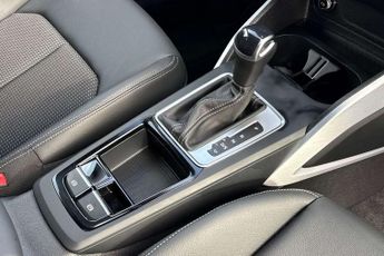 Audi Q2 35 TFSI Black Edition 5dr S Tronic