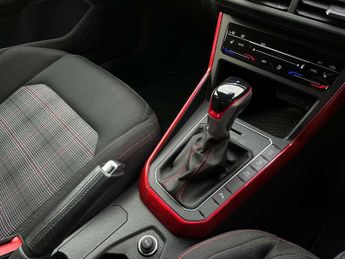 Volkswagen Polo 2.0 TSI GTI 5dr DSG
