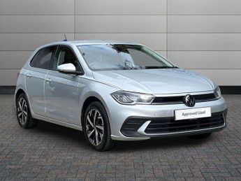 Volkswagen Polo 1.0 TSI Match 5dr