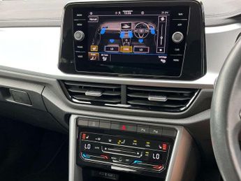 Volkswagen T-Roc 1.5 TSI Life 5dr DSG