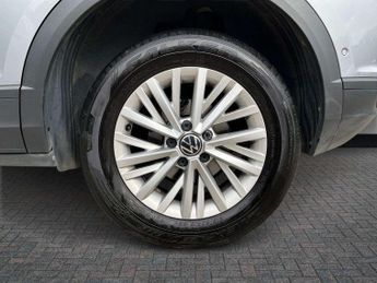 Volkswagen T-Roc 1.5 TSI Life 5dr DSG