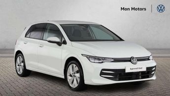 Volkswagen Golf 1.5 TSI 150 Match 5dr