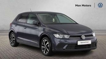 Volkswagen Polo 1.0 TSI Match 5dr DSG