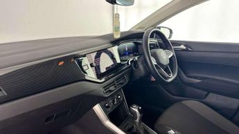 Volkswagen Polo 1.0 TSI Match 5dr DSG