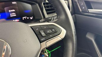 Volkswagen Polo 1.0 TSI Match 5dr DSG