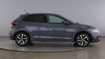 Volkswagen Polo 1.0 TSI Match 5dr DSG