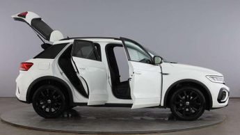 Volkswagen T-Roc 1.5 TSI R-Line 5dr DSG