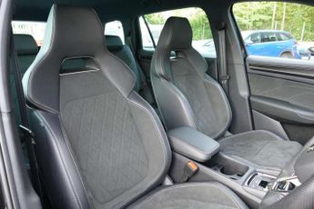 Skoda Kodiaq 1.5 TSI Sport Line 5dr DSG [7 Seat]