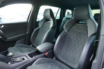 Skoda Kodiaq 1.5 TSI Sport Line 5dr DSG [7 Seat]