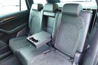 Skoda Kodiaq 1.5 TSI Sport Line 5dr DSG [7 Seat]