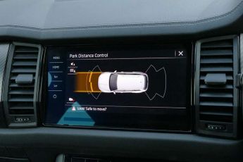 Skoda Kodiaq 1.5 TSI Sport Line 5dr DSG [7 Seat]