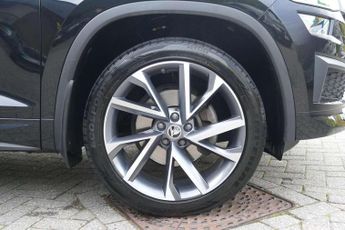 Skoda Kodiaq 1.5 TSI Sport Line 5dr DSG [7 Seat]